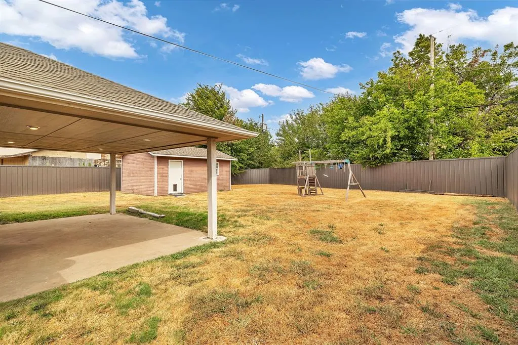 Photo 21 — 500 Butler Street, Moore, OK 73160