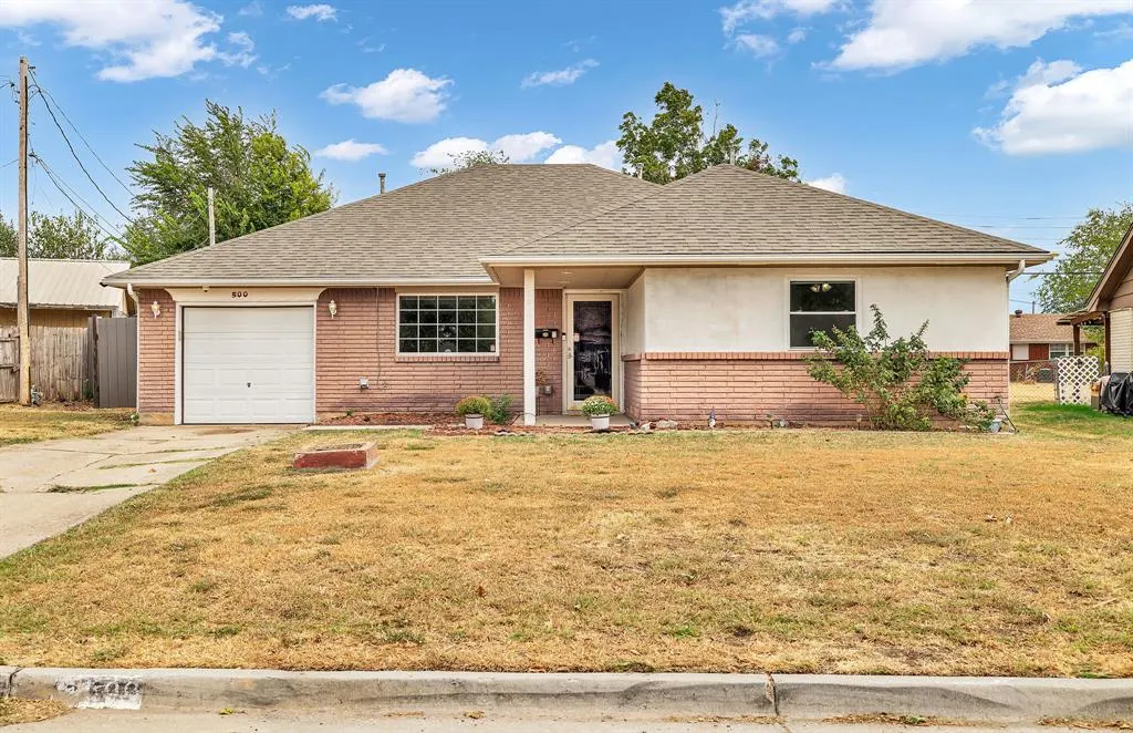 Photo 26 — 500 Butler Street, Moore, OK 73160