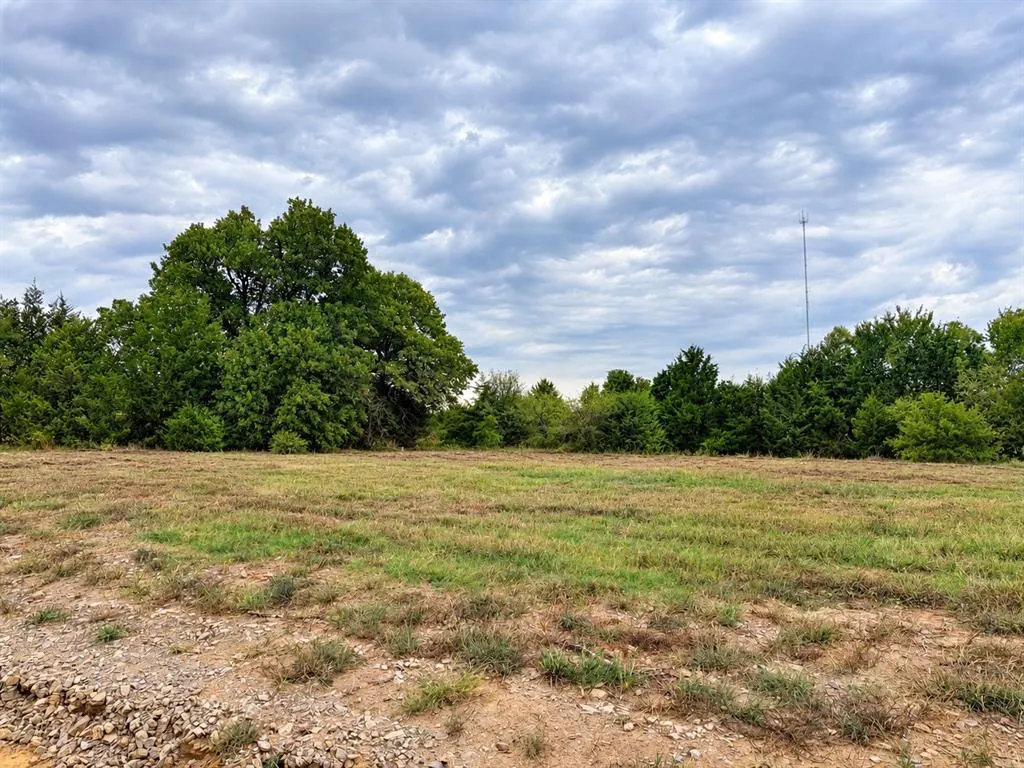 Front exterior — 343673 E 870 Road, Chandler, OK 74834