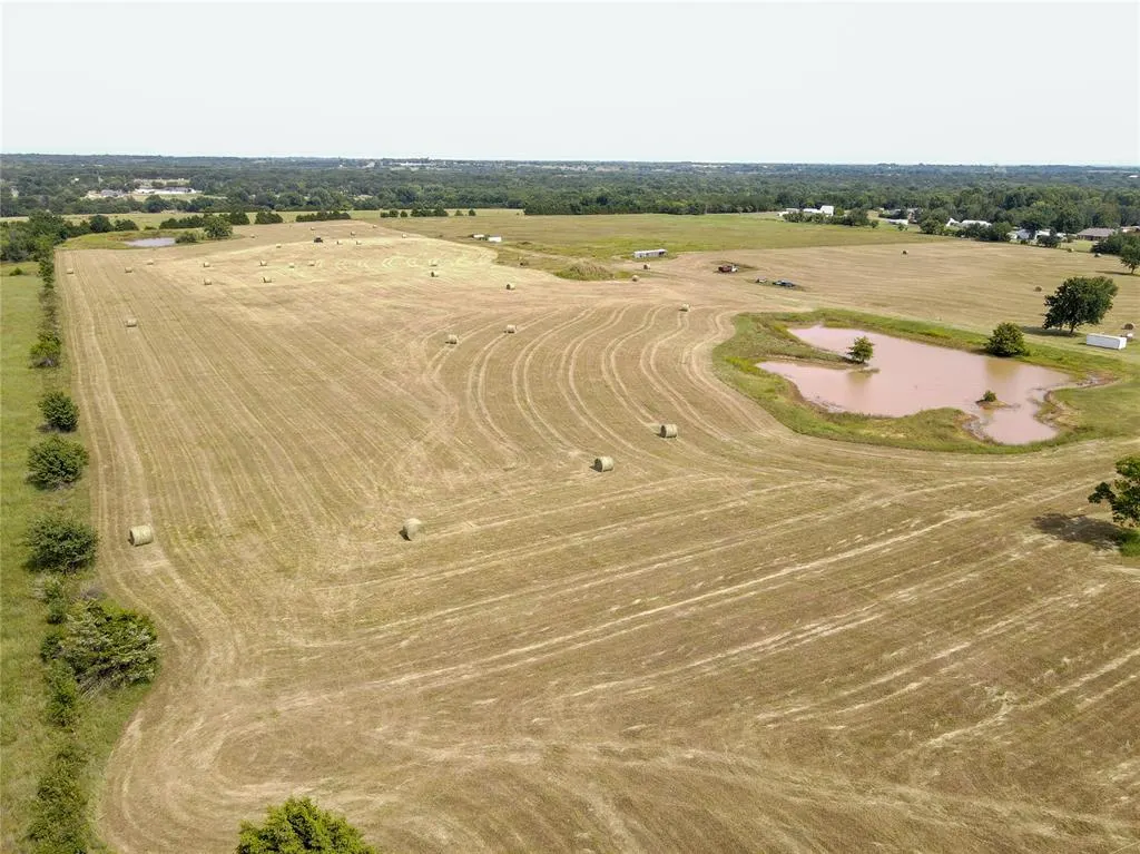Front exterior — N Brush Creek Road, Stillwater, OK 74075