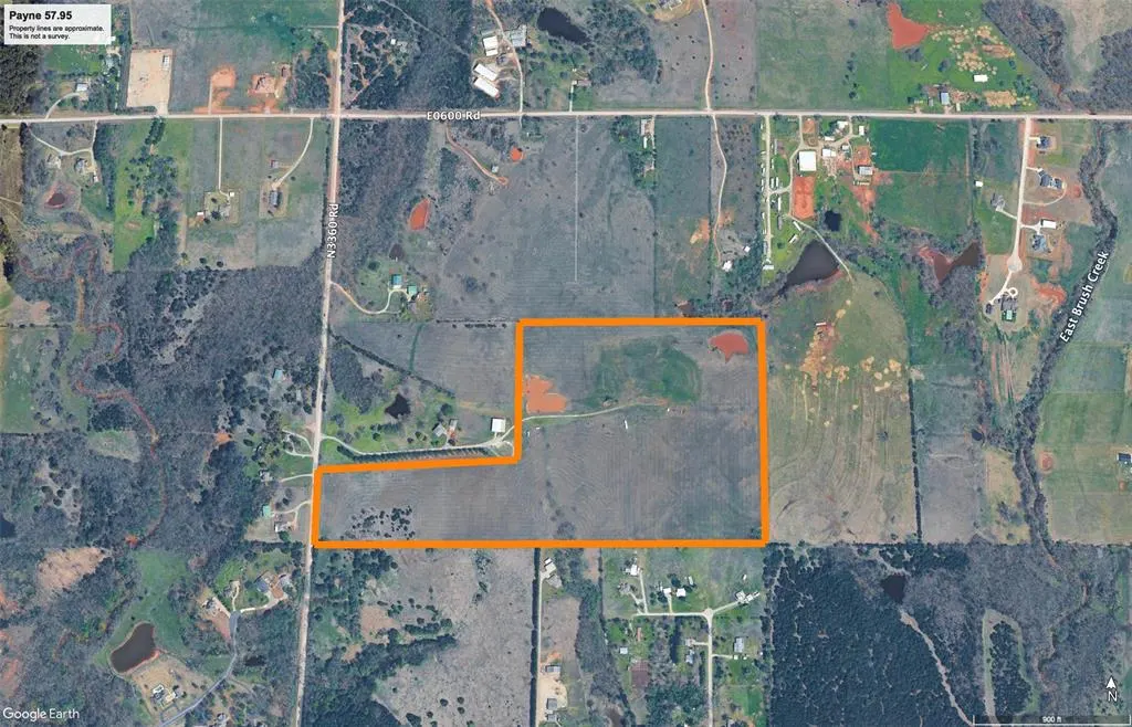Photo 35 — N Brush Creek Road, Stillwater, OK 74075