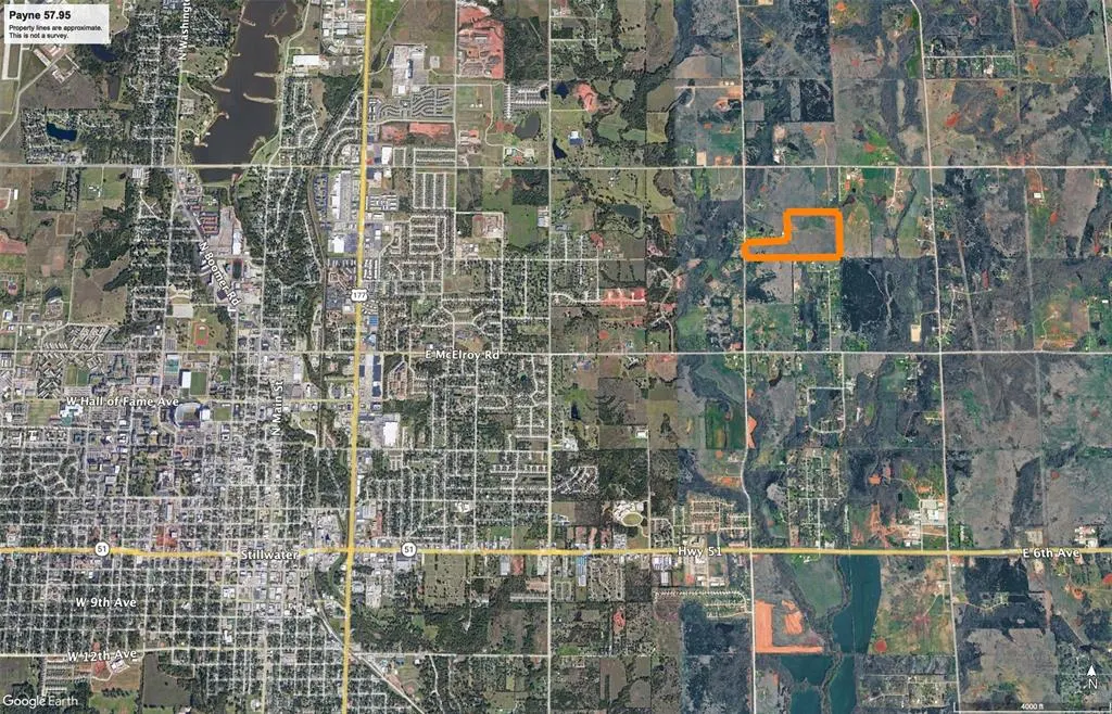 Photo 36 — N Brush Creek Road, Stillwater, OK 74075