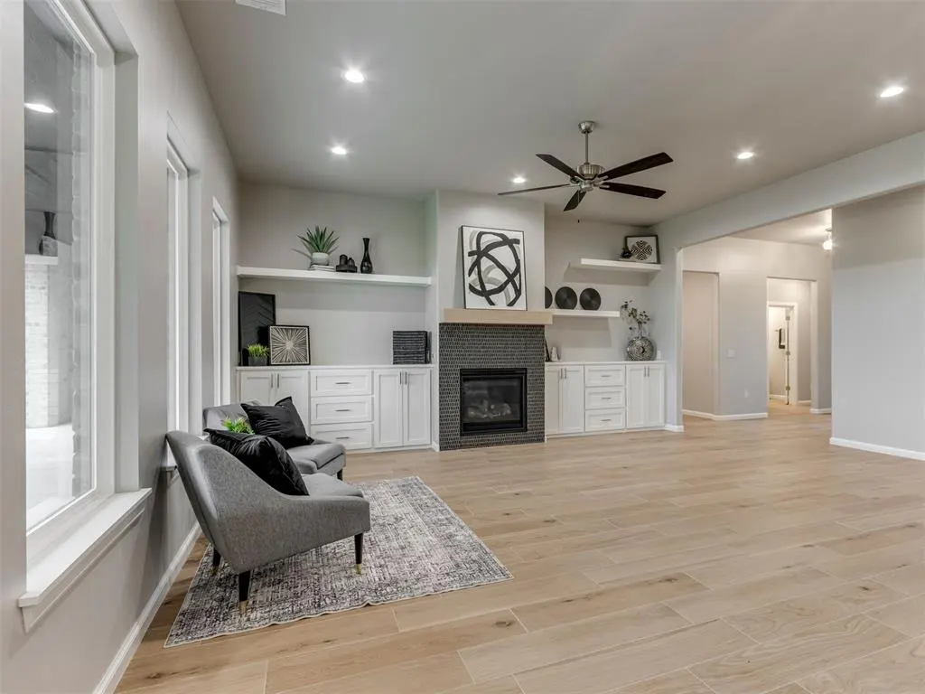 Photo 6 — 4109 Havasu Road, Moore, OK 73160