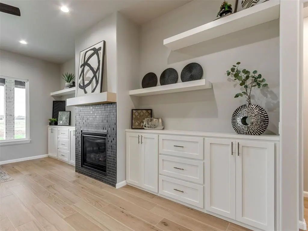 Photo 7 — 4109 Havasu Road, Moore, OK 73160