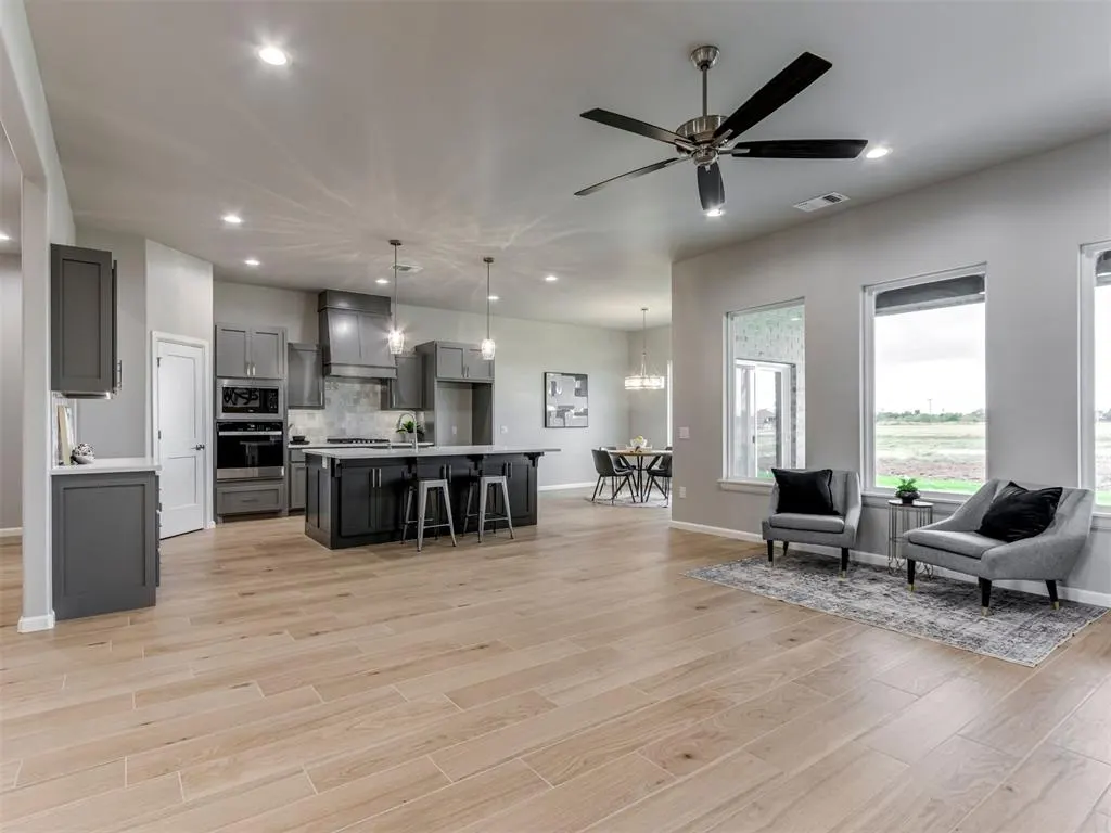 Photo 10 — 4109 Havasu Road, Moore, OK 73160