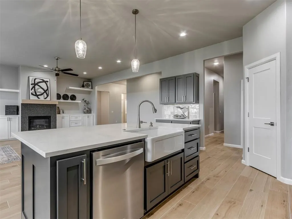 Photo 15 — 4109 Havasu Road, Moore, OK 73160