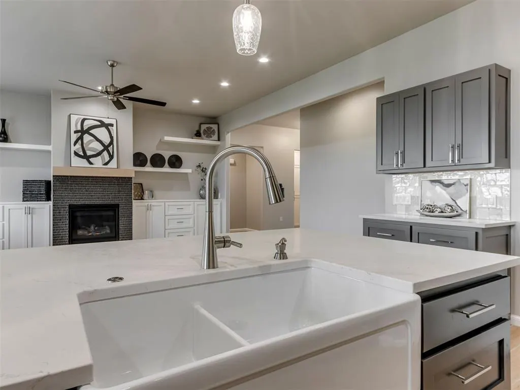 Photo 16 — 4109 Havasu Road, Moore, OK 73160