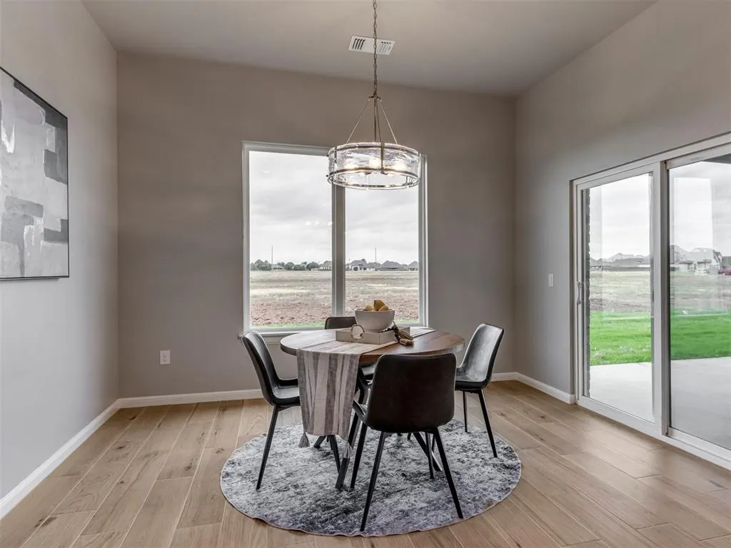 Photo 17 — 4109 Havasu Road, Moore, OK 73160