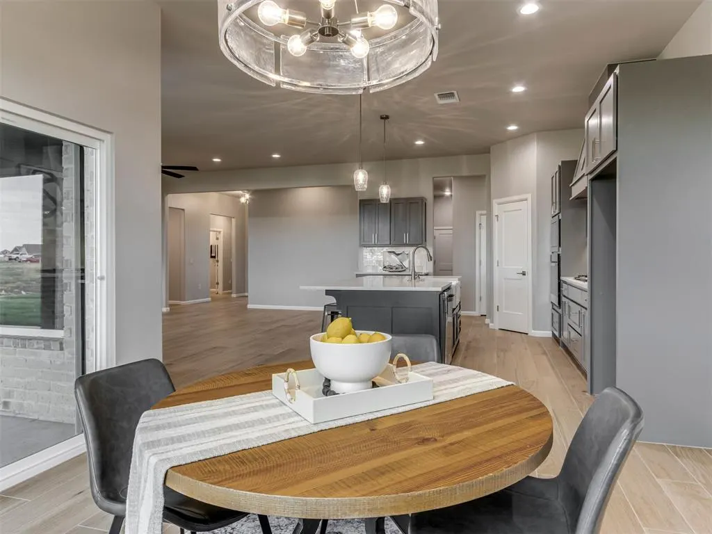 Photo 18 — 4109 Havasu Road, Moore, OK 73160