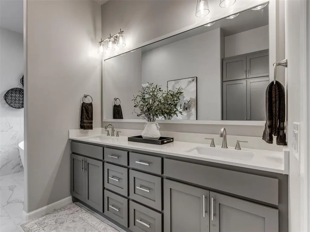 Photo 23 — 4109 Havasu Road, Moore, OK 73160