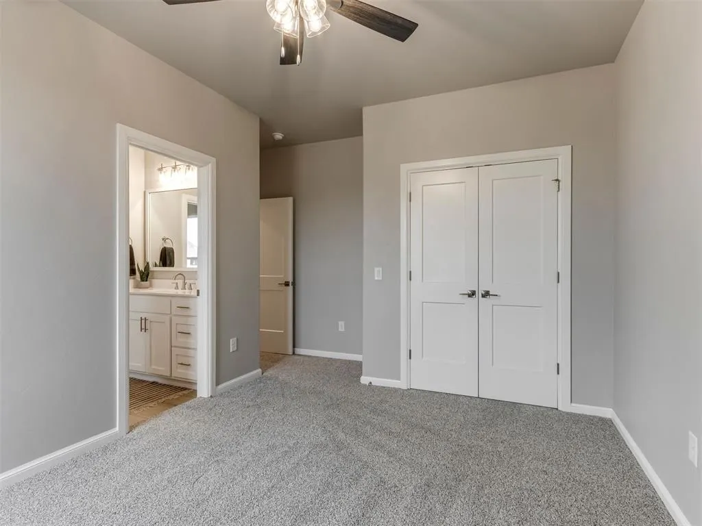 Photo 33 — 4109 Havasu Road, Moore, OK 73160
