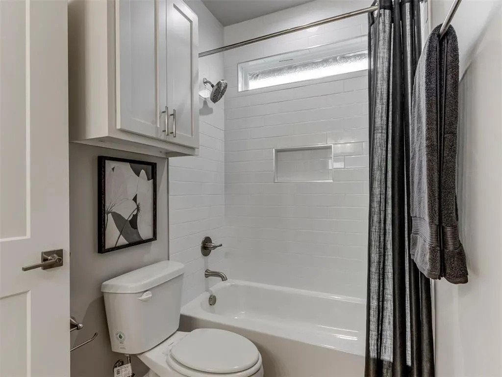 Photo 35 — 4109 Havasu Road, Moore, OK 73160