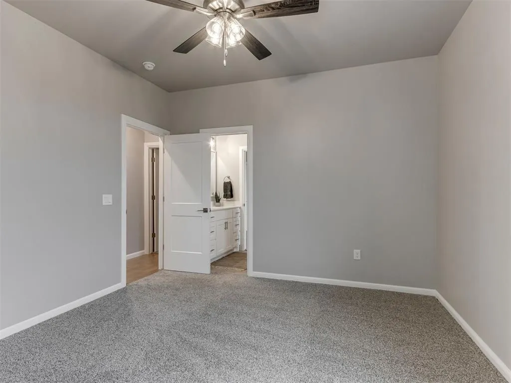Photo 37 — 4109 Havasu Road, Moore, OK 73160