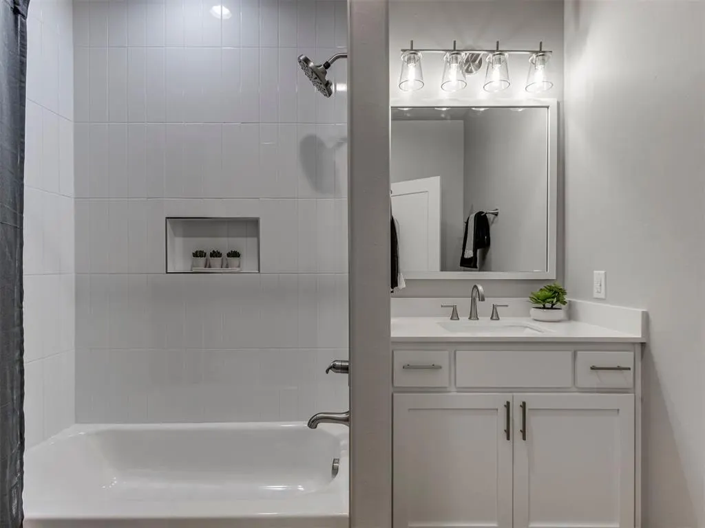 Photo 40 — 4109 Havasu Road, Moore, OK 73160