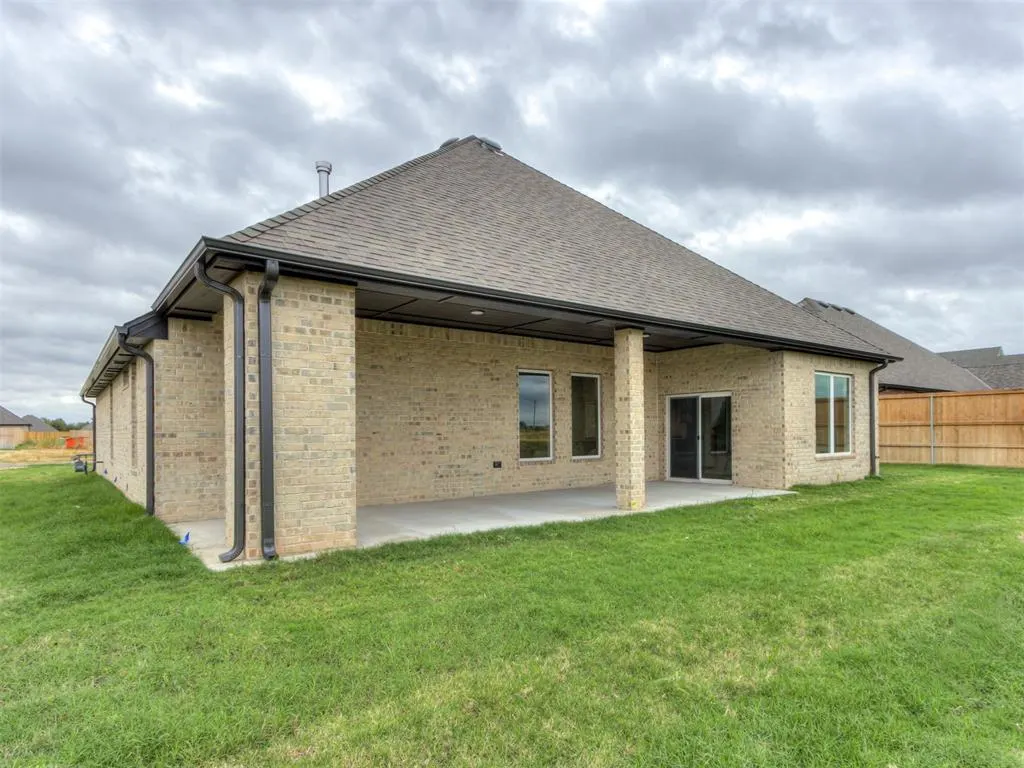 Photo 43 — 4109 Havasu Road, Moore, OK 73160