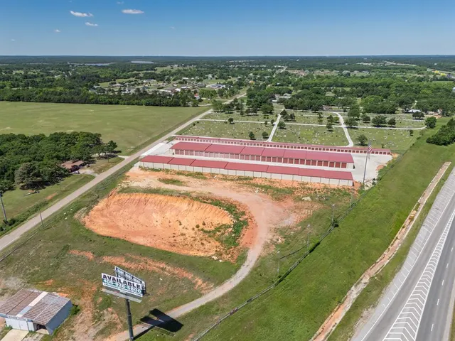 Photo 3 — 00 45th St.   3.52 Acres, Shawnee, OK 74804