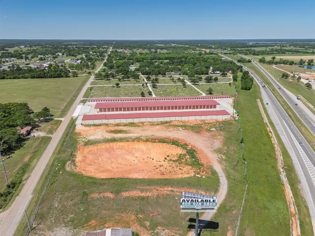 Photo 4 — 00 45th St.   3.52 Acres, Shawnee, OK 74804