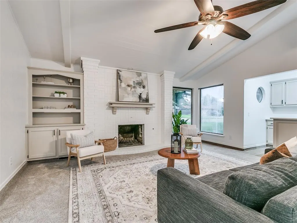 Photo 10 — 3128 SW 100th Place, Oklahoma City, OK 73159