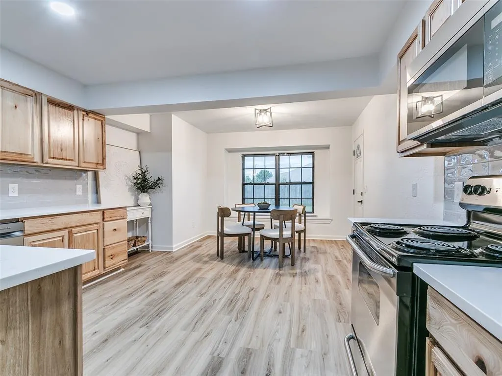 Photo 17 — 3128 SW 100th Place, Oklahoma City, OK 73159