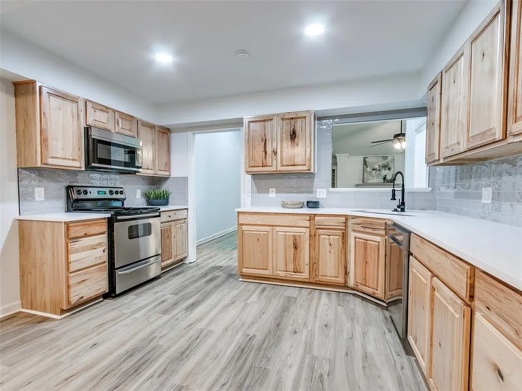 Photo 20 — 3128 SW 100th Place, Oklahoma City, OK 73159
