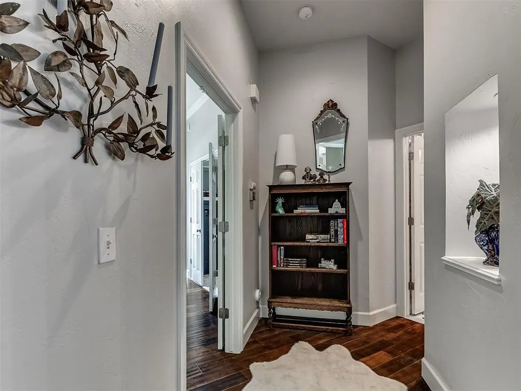 Photo 21 — 10049 Hidden Hollow Lane, Oklahoma City, OK 73151