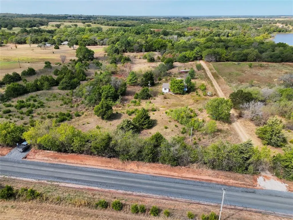 Photo 2 — 105357 S 3450 Road, Meeker, OK 74855