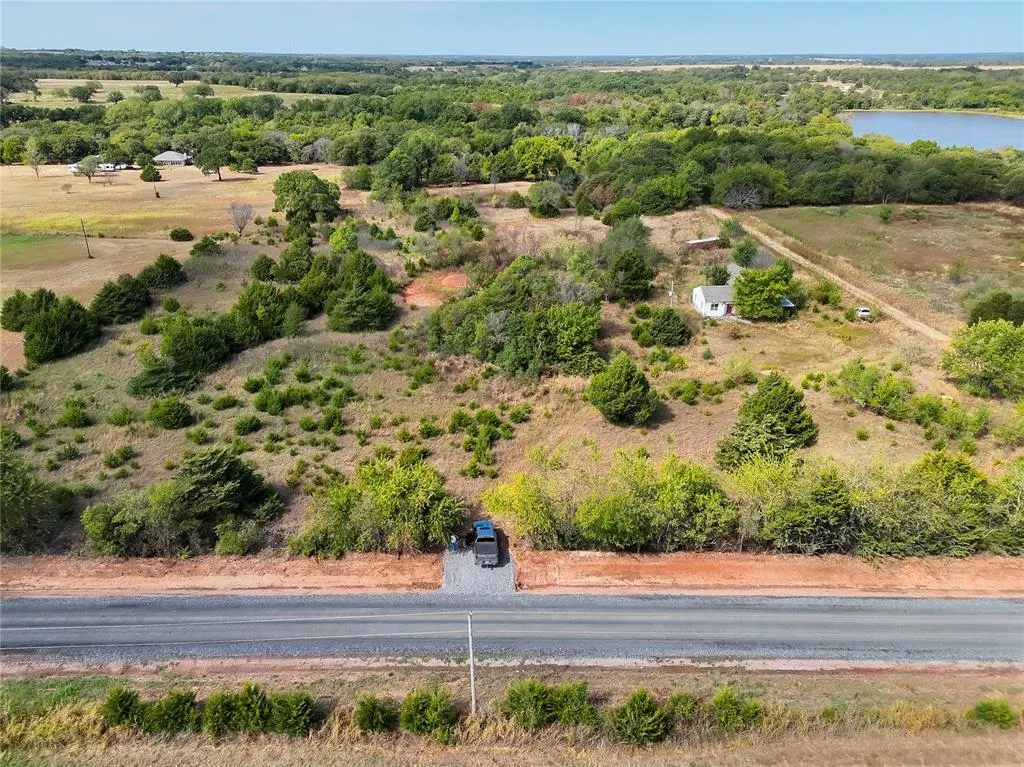 Photo 4 — 105357 S 3450 Road, Meeker, OK 74855