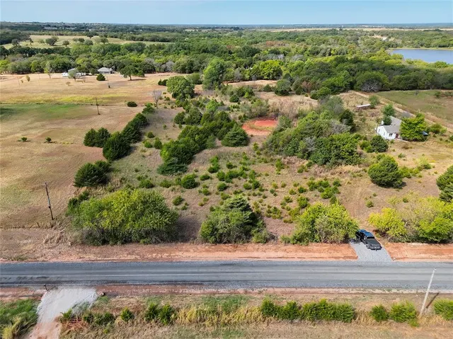 Photo 5 — 105357 S 3450 Road, Meeker, OK 74855