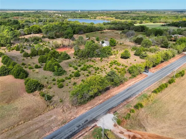 Photo 6 — 105357 S 3450 Road, Meeker, OK 74855