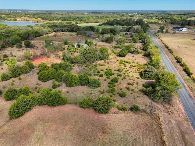 Photo 7 — 105357 S 3450 Road, Meeker, OK 74855