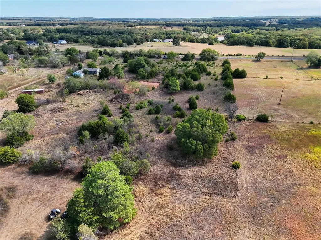 Photo 11 — 105357 S 3450 Road, Meeker, OK 74855