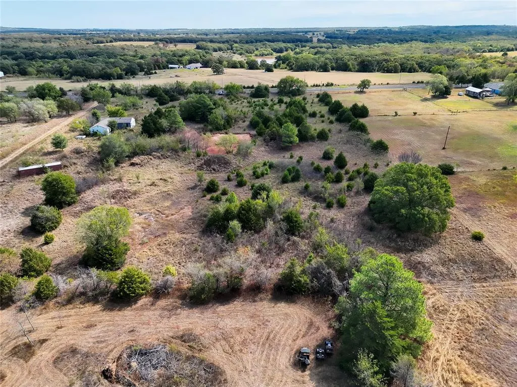 Photo 12 — 105357 S 3450 Road, Meeker, OK 74855