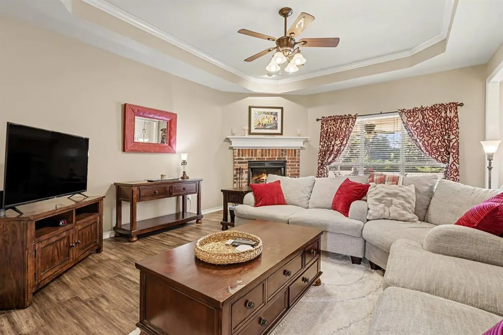 Photo 3 — 10955 N Lily Lane, Edmond, OK 73025