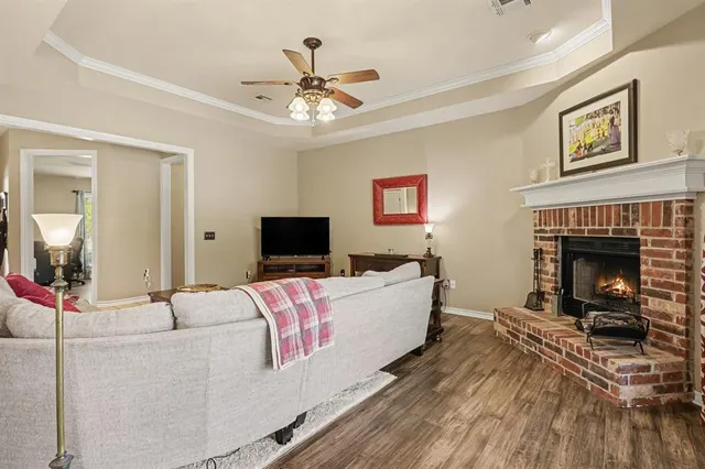 Photo 5 — 10955 N Lily Lane, Edmond, OK 73025