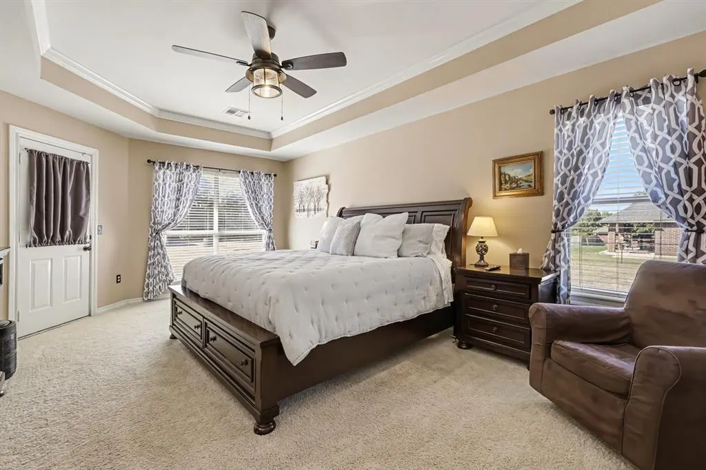 Photo 13 — 10955 N Lily Lane, Edmond, OK 73025