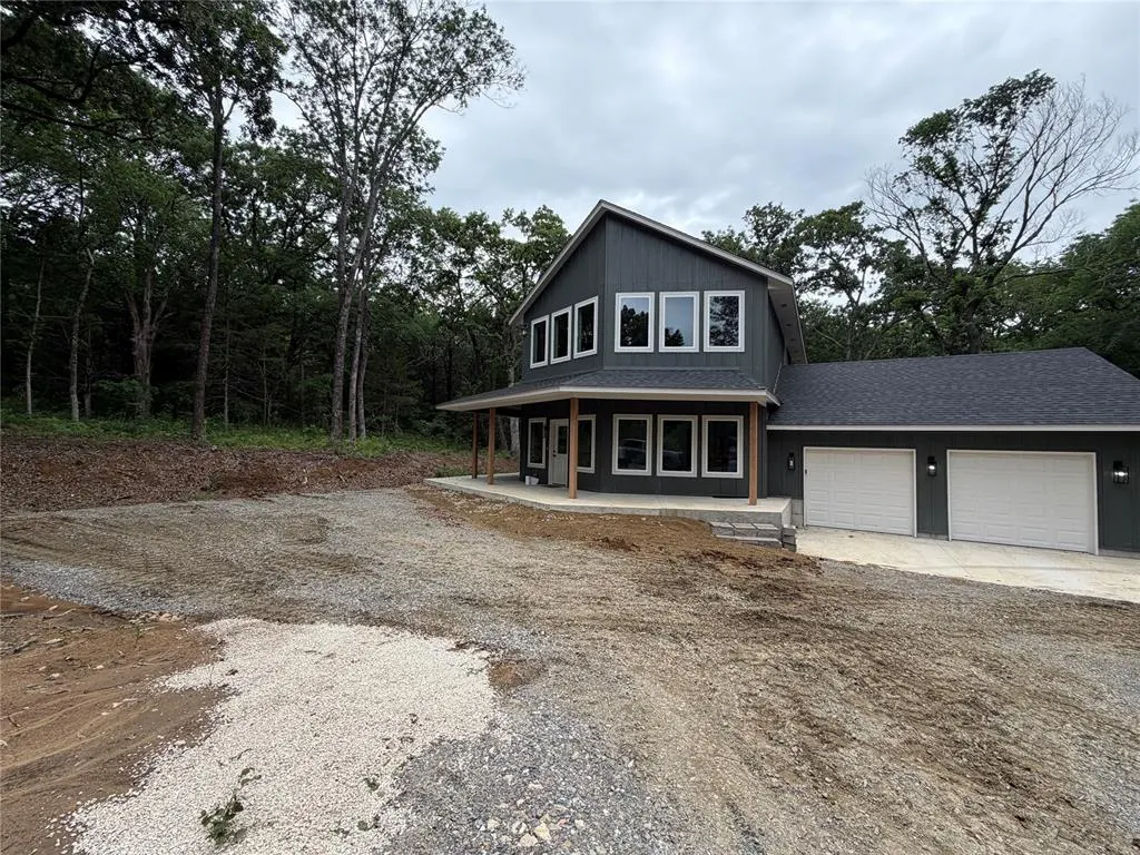 Photo 2 — 5538 Alberta Creek Road, Kingston, OK 73439