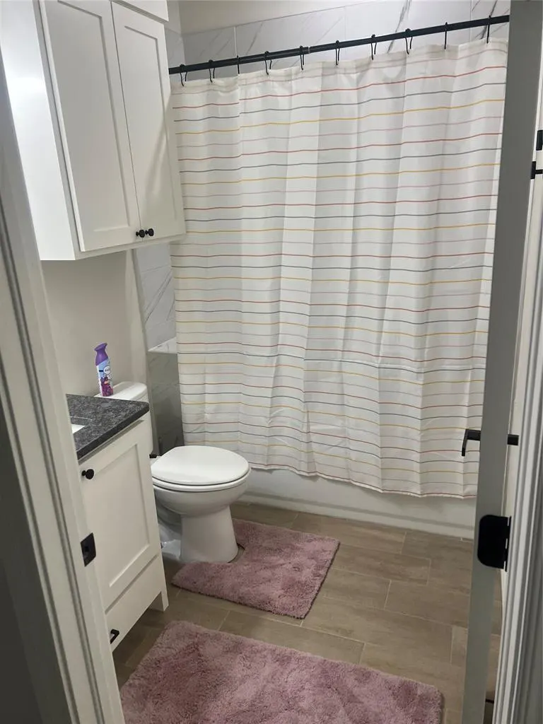 Photo 5 — 5538 Alberta Creek Road, Kingston, OK 73439