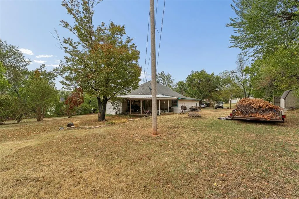 Photo 22 — 1602 W Oklahoma Avenue, Guthrie, OK 73044