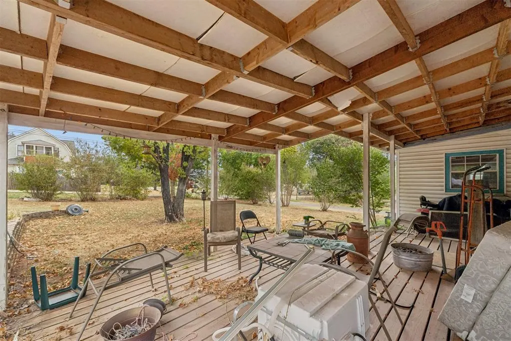Photo 23 — 1602 W Oklahoma Avenue, Guthrie, OK 73044