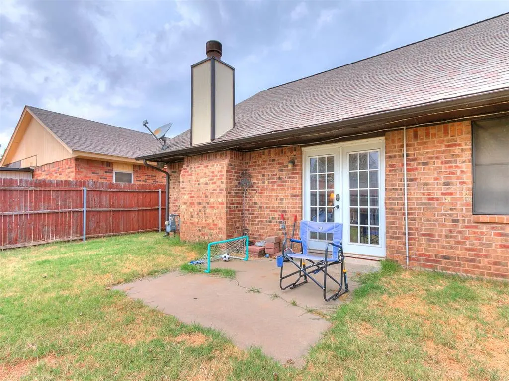 Photo 39 — 20 SW 141st Street, Oklahoma City, OK 73170