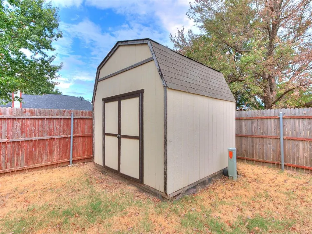Photo 41 — 20 SW 141st Street, Oklahoma City, OK 73170