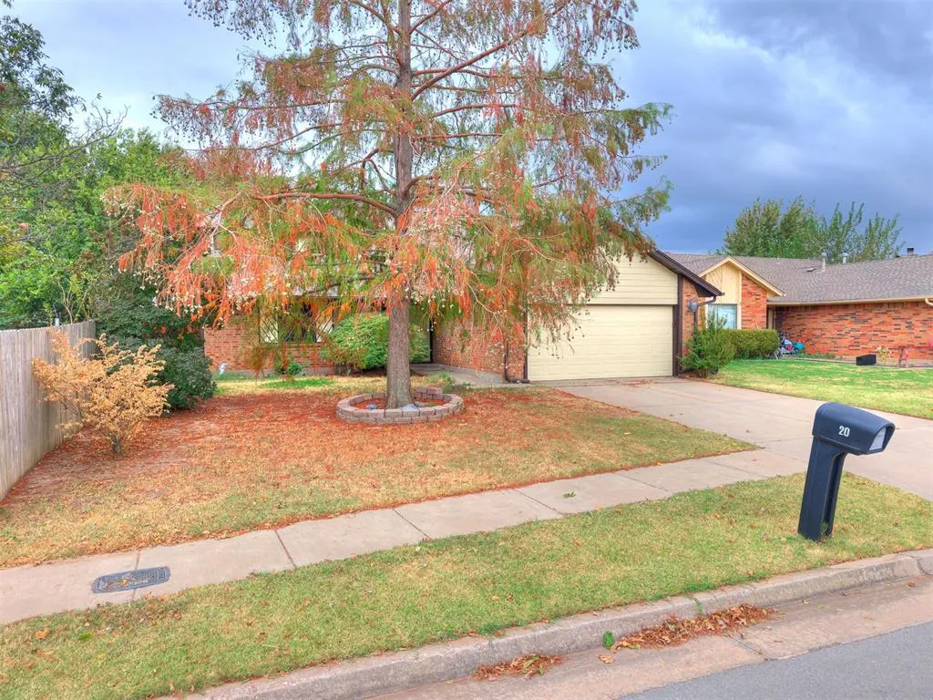 Photo 42 — 20 SW 141st Street, Oklahoma City, OK 73170