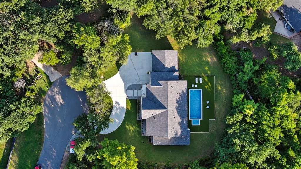 Photo 50 — 3320 Arrowhead Court, Edmond, OK 73013