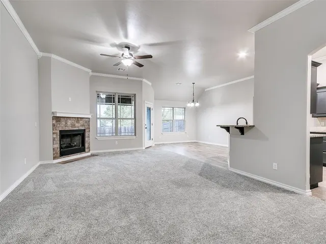 Photo 3 — 4709 Grand Avenue, Noble, OK 73068