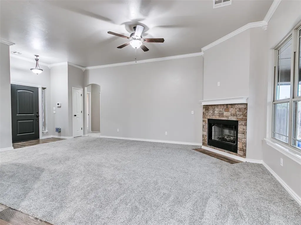 Photo 4 — 4709 Grand Avenue, Noble, OK 73068