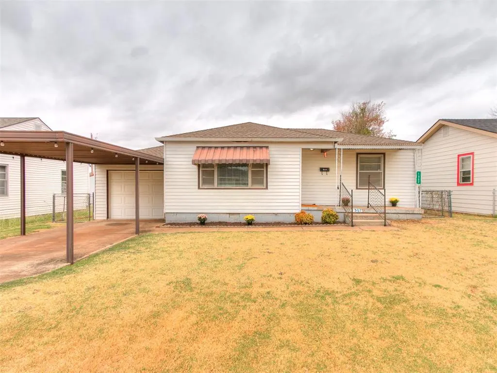 Photo 3 — 1357 Williams Drive, Oklahoma City, OK 73119