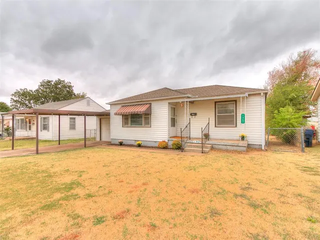 Photo 4 — 1357 Williams Drive, Oklahoma City, OK 73119