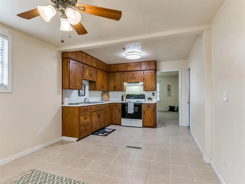 Photo 9 — 1357 Williams Drive, Oklahoma City, OK 73119