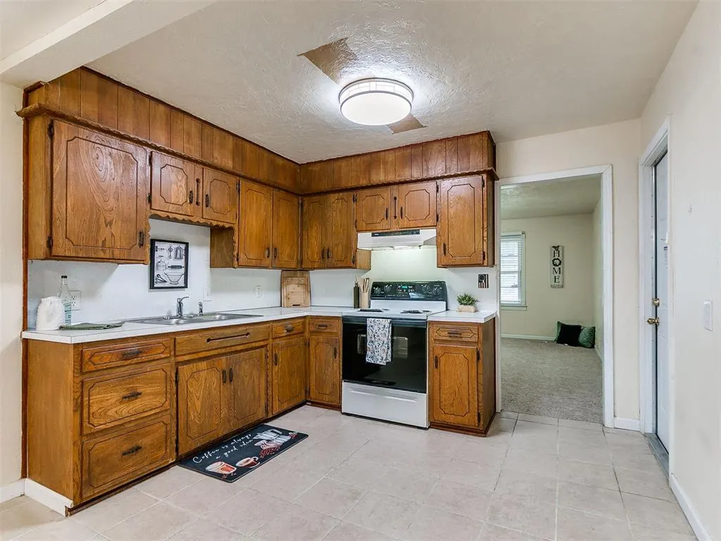 Photo 10 — 1357 Williams Drive, Oklahoma City, OK 73119