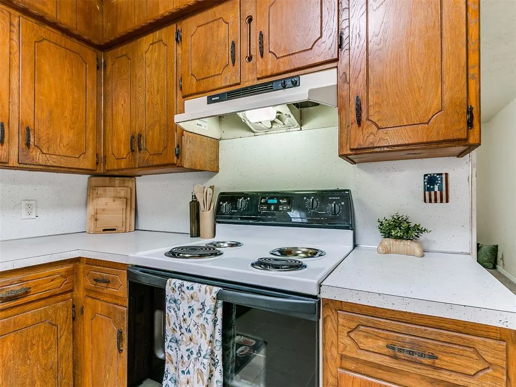 Photo 11 — 1357 Williams Drive, Oklahoma City, OK 73119